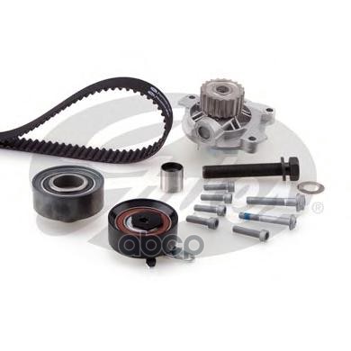 Ремкомплект привода ГРМ с водяным насосом PowerGrip Kit KP15661XS (7883-13139)
Ремкомплект привода ГРМ с водяным насосом PowerGrip Kit KP15661XS (7883-13139)