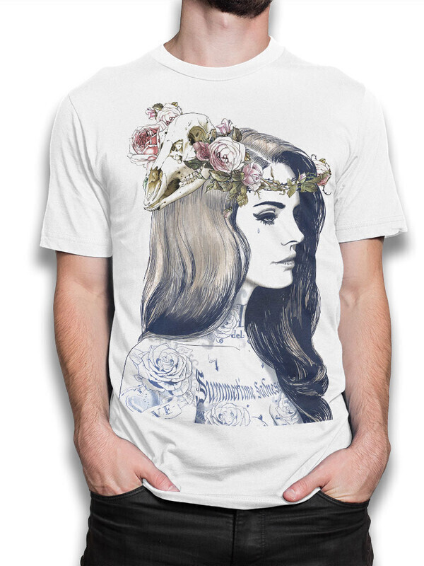 Футболка мужская Dream Shirts Лана Дель Рей - Lana Del Rey 5000887-2 белая 3XL, Белый, Лана Дель Рей - Lana Del Rey 5000887-2
Футболка мужская Dream Shirts Лана Дель Рей - Lana Del Rey 5000887-2 белая 3XL, Белый, Лана Дель Рей - Lana Del Rey 5000887-2