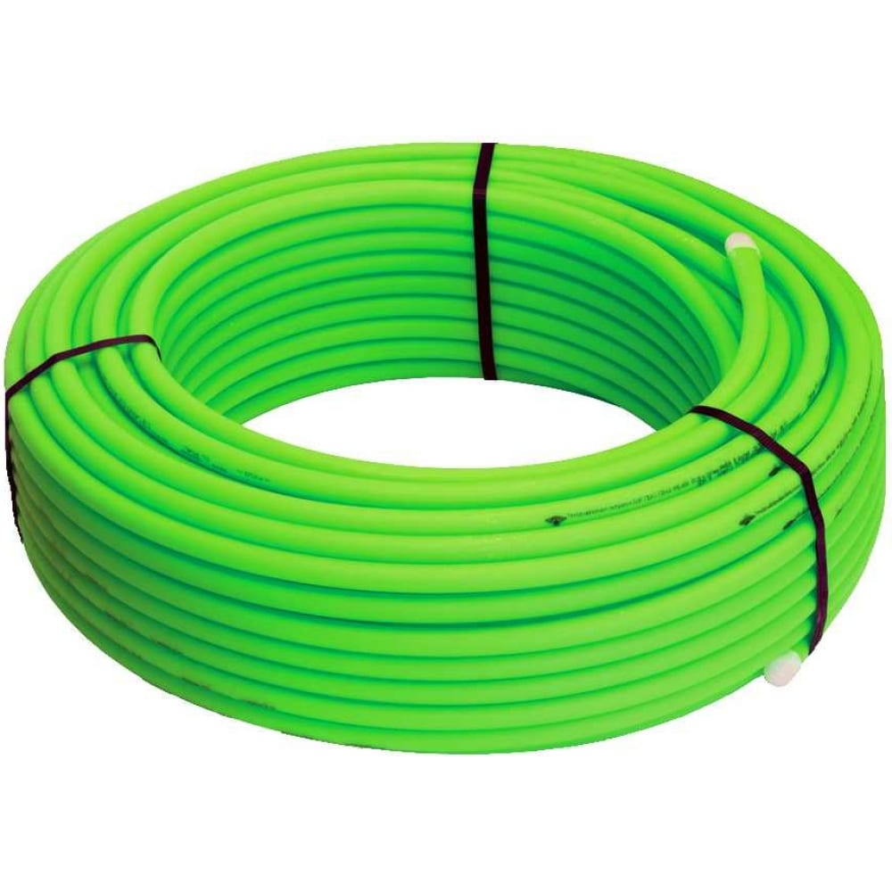 BYR PEX Труба Оптима ; ПЭ-ПТ (PE-RT); Класс 5; SDR 11 16x1,8 в бухтах по 200 м 0122
BYR PEX Труба Оптима ; ПЭ-ПТ (PE-RT); Класс 5; SDR 11 16x1,8 в бухтах по 200 м 0122