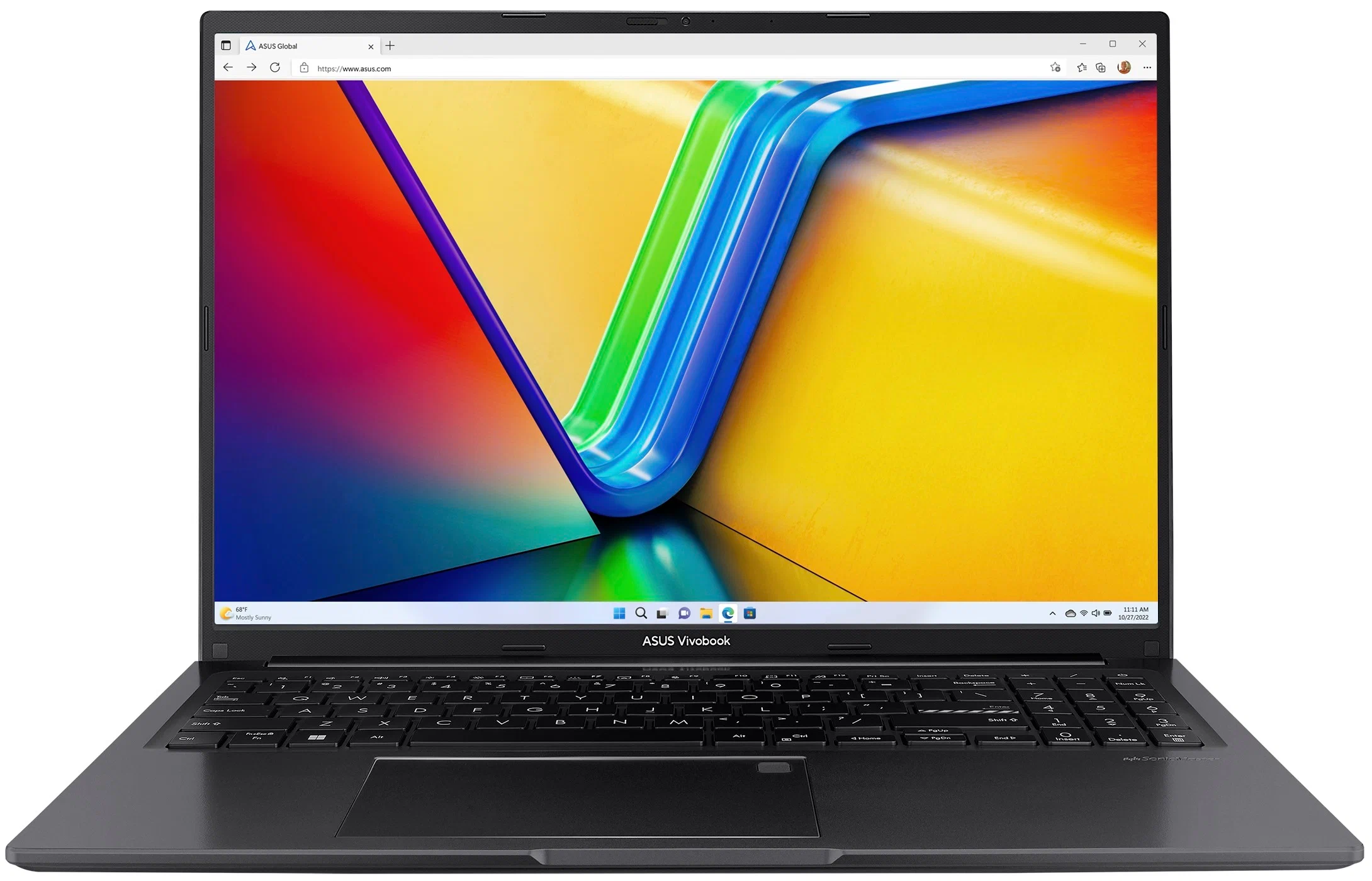 Ноутбук ASUS Vivobook 16 M1605Xa-MB059 Black (90NB1221-M003S0), Vivobook 16 M1605Xa-MB059
Ноутбук ASUS Vivobook 16 M1605Xa-MB059 Black (90NB1221-M003S0), Vivobook 16 M1605Xa-MB059