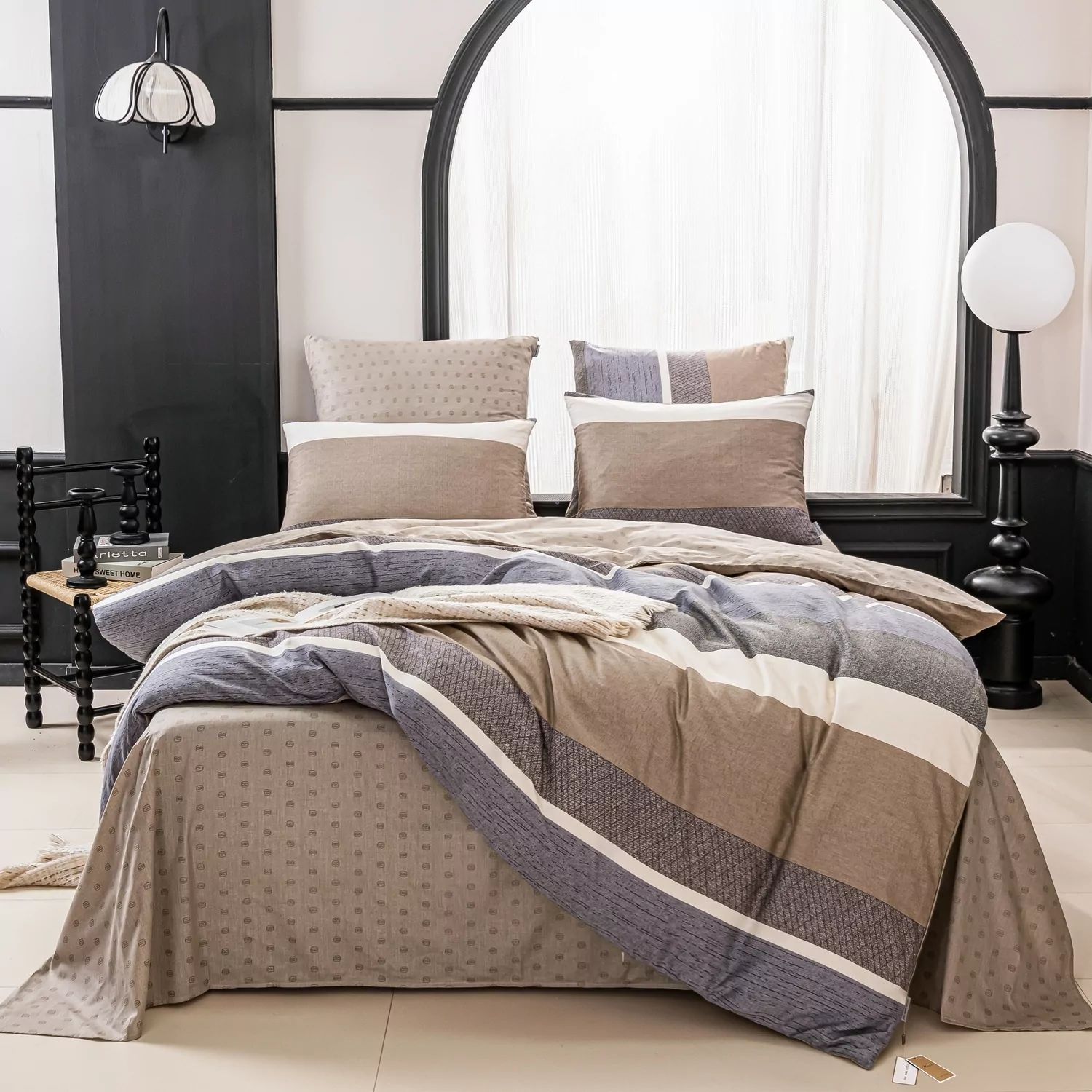 Комплект постельного белья VIVA - HOME TEXTILE Люкс сатин хлопок A349277, Люкс Сатин 100% хлопок A
Комплект постельного белья VIVA - HOME TEXTILE Люкс сатин хлопок A349277, Люкс Сатин 100% хлопок A
