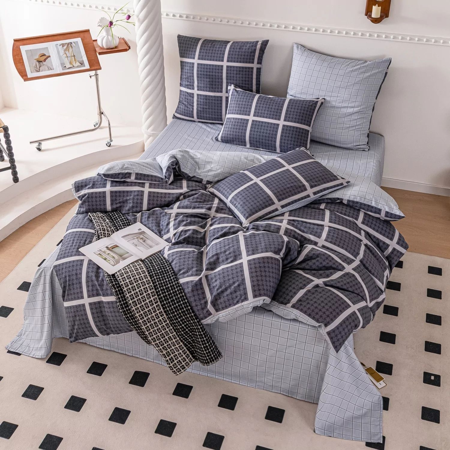 Комплект постельного белья VIVA - HOME TEXTILE Люкс сатин хлопок A362277, Люкс Сатин 100% хлопок A
Комплект постельного белья VIVA - HOME TEXTILE Люкс сатин хлопок A362277, Люкс Сатин 100% хлопок A