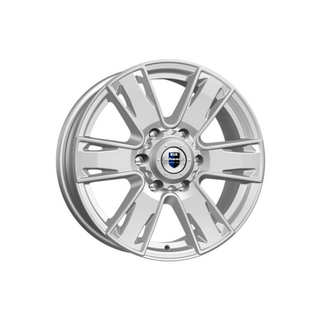 Колесный диск K&K Севенна (КС726-00) 7x17 6x139.7 ET30 D106.1 Дарк платинум, арт.71564, Севенна (КС726)
Колесный диск K&K Севенна (КС726-00) 7x17 6x139.7 ET30 D106.1 Дарк платинум, арт.71564, Севенна (КС726)