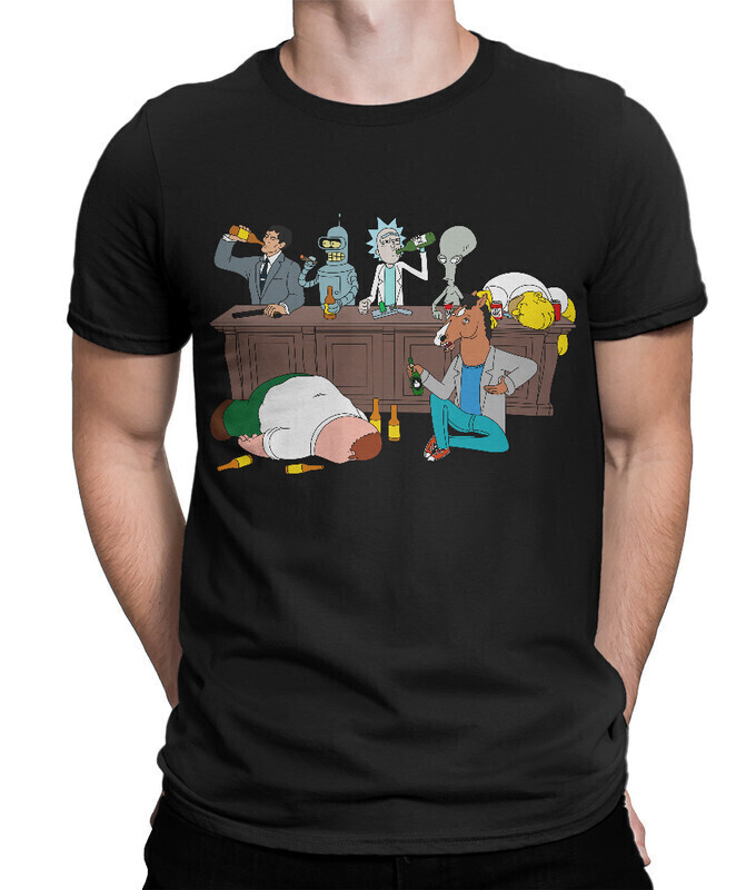 Футболка мужская Dream Shirts Мультфильмы - Вечеринка 1000622-2 черная XL, Черный, Мультфильмы - Вечеринка 1000622-2
Футболка мужская Dream Shirts Мультфильмы - Вечеринка 1000622-2 черная XL, Черный, Мультфильмы - Вечеринка 1000622-2
