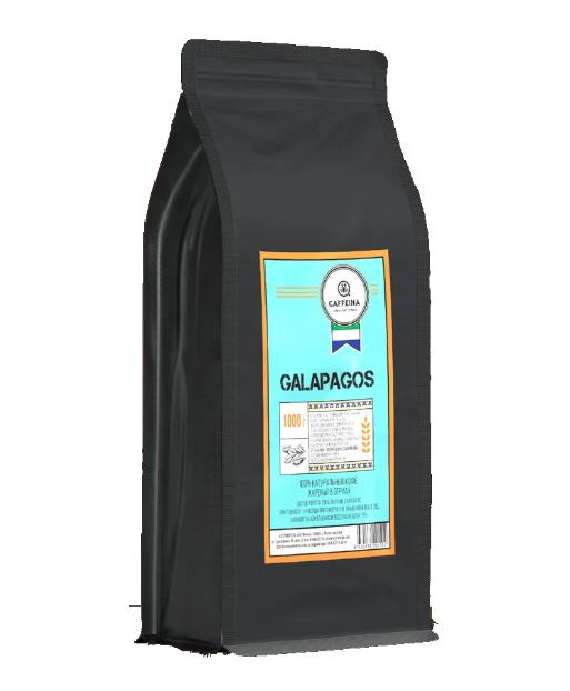 Кофе в зернах натуральный Caffeina Galapagos (100% робуста, Вьетнам, Галапагос) 0,5 кг, 40
Кофе в зернах натуральный Caffeina Galapagos (100% робуста, Вьетнам, Галапагос) 0,5 кг, 40