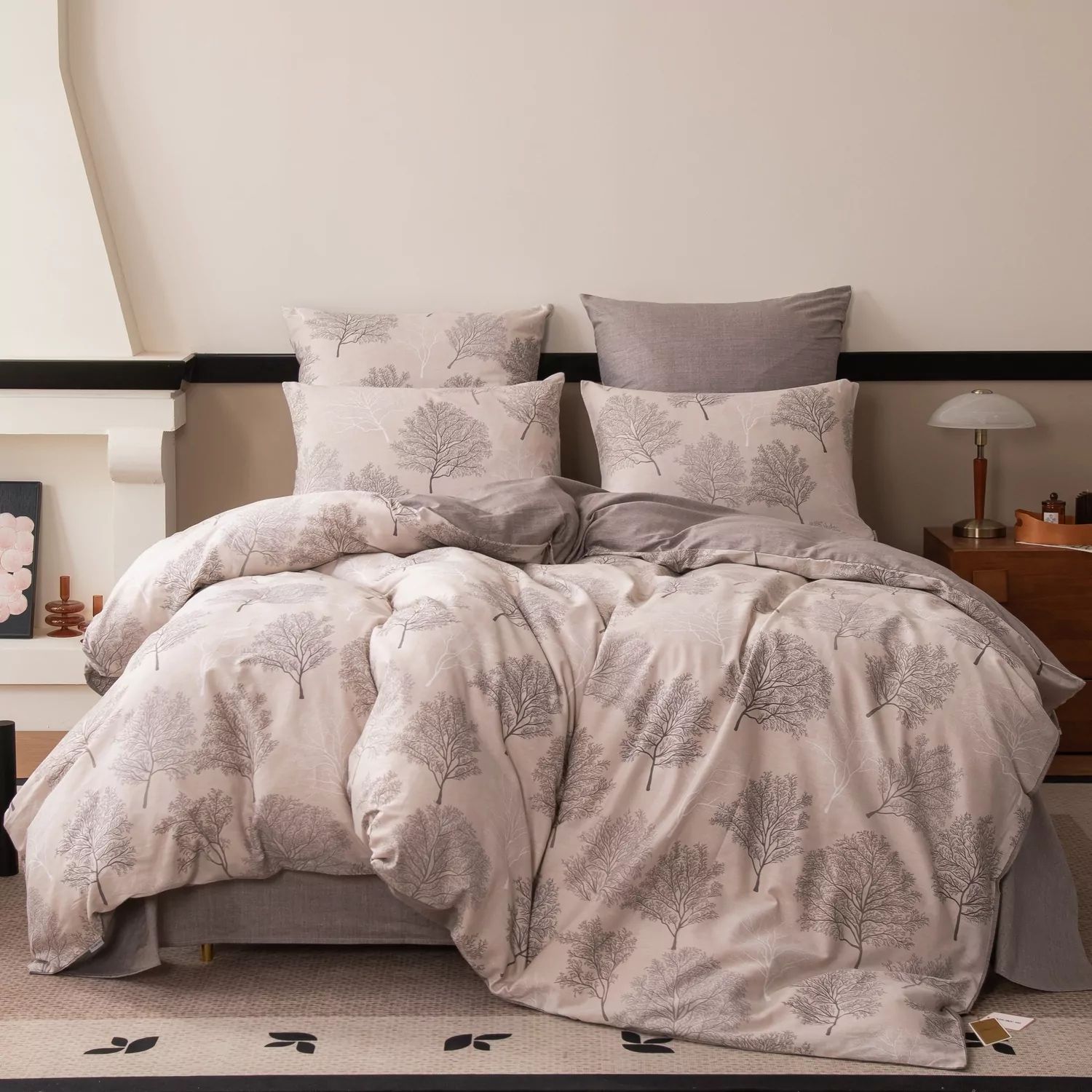 Комплект постельного белья VIVA - HOME TEXTILE сатин хлопок, C645EM4, Сатин 100% хлопок
Комплект постельного белья VIVA - HOME TEXTILE сатин хлопок, C645EM4, Сатин 100% хлопок