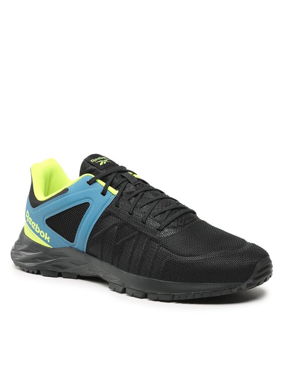 Кроссовки мужские Reebok Astroride Trail 2.0 Shoes IF7260 черные 41 EU, Черный, Astroride Trail 2.0 Shoes IF7260
Кроссовки мужские Reebok Astroride Trail 2.0 Shoes IF7260 черные 41 EU, Черный, Astroride Trail 2.0 Shoes IF7260