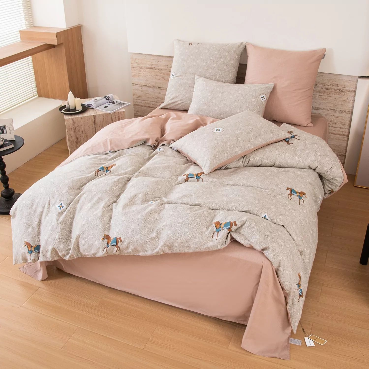 Комплект постельного белья VIVA - HOME TEXTILE сатин хлопок, C653177, Сатин 100% хлопок
Комплект постельного белья VIVA - HOME TEXTILE сатин хлопок, C653177, Сатин 100% хлопок