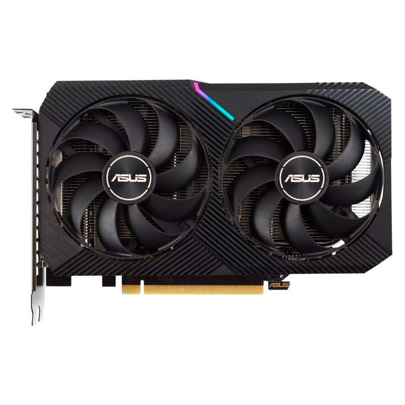 Видеокарта ASUS NVIDIA GeForce RTX 3050 Dual OC Edition (Dual-RTX3050-O8G), Черный, GeForce RTX 3050 Dual OC Edition
Видеокарта ASUS NVIDIA GeForce RTX 3050 Dual OC Edition (Dual-RTX3050-O8G), Черный, GeForce RTX 3050 Dual OC Edition