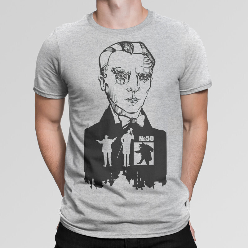 Футболка мужская Dream Shirts Михаил Булгаков 1000476-2 серая 2XL, Серый, Михаил Булгаков 1000476-2
Футболка мужская Dream Shirts Михаил Булгаков 1000476-2 серая 2XL, Серый, Михаил Булгаков 1000476-2