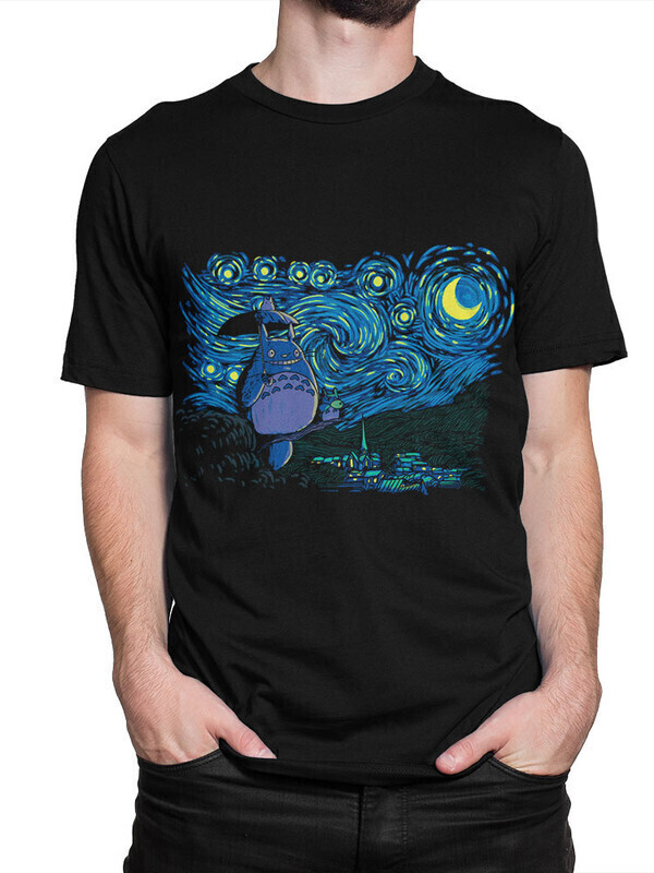 Футболка мужская Dream Shirts Аниме Мой сосед Тоторо 5000818-2 черная 2XL, Черный, Аниме Мой сосед Тоторо 5000818-2
Футболка мужская Dream Shirts Аниме Мой сосед Тоторо 5000818-2 черная 2XL, Черный, Аниме Мой сосед Тоторо 5000818-2