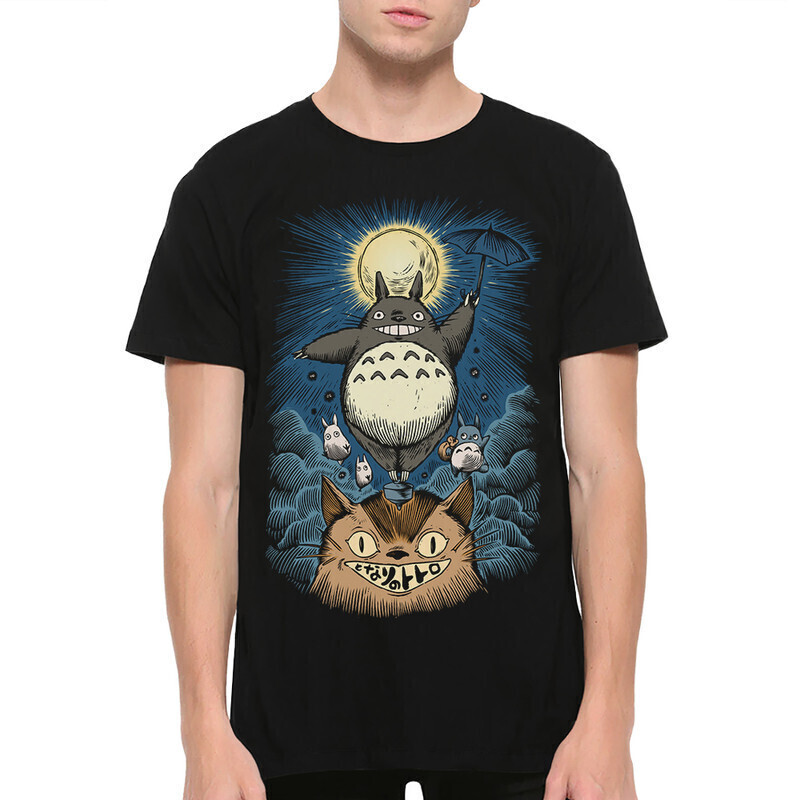 Футболка мужская Dream Shirts Аниме Мой сосед Тоторо 1000309-2 черная XL, Черный, Аниме Мой сосед Тоторо 1000309-2
Футболка мужская Dream Shirts Аниме Мой сосед Тоторо 1000309-2 черная XL, Черный, Аниме Мой сосед Тоторо 1000309-2