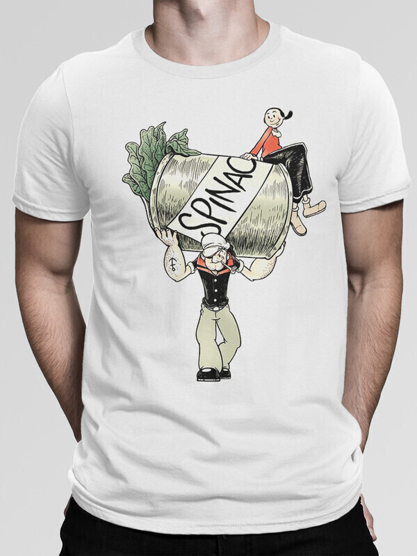 Футболка мужская Dream Shirts Моряк Попай 5000750-2 белая XL, Белый, Моряк Попай 5000750-2
Футболка мужская Dream Shirts Моряк Попай 5000750-2 белая XL, Белый, Моряк Попай 5000750-2