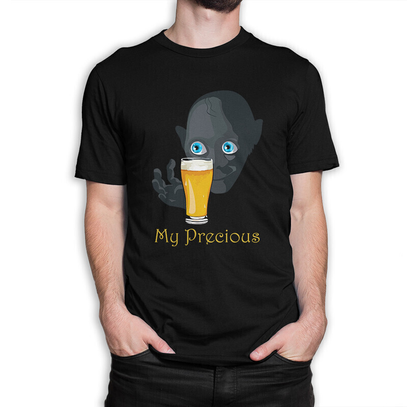 Футболка мужская Dream Shirts Голлум - Моя прелесть 1000757-2 черная S, Черный, Голлум - Моя прелесть 1000757-2
Футболка мужская Dream Shirts Голлум - Моя прелесть 1000757-2 черная S, Черный, Голлум - Моя прелесть 1000757-2