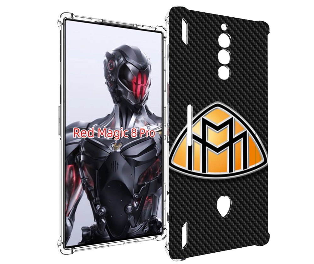 Чехол MyPads майбах maybach для ZTE Nubia Red Magic 8 Pro / Red Magic 8 Pro Plus, Tocco
Чехол MyPads майбах maybach для ZTE Nubia Red Magic 8 Pro / Red Magic 8 Pro Plus, Tocco