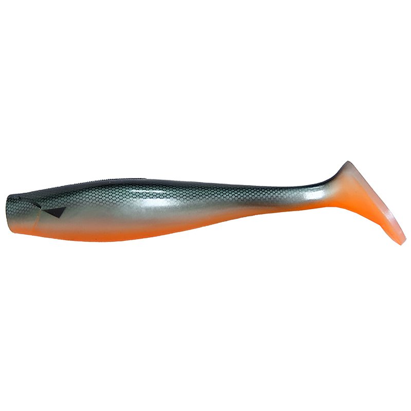 Виброхвост LJ 3D Series Kubira Swim Shad 7" 17.5 см цвет PG40 2 шт., Серый;оранжевый;черный, Kubira Swim Shad
Виброхвост LJ 3D Series Kubira Swim Shad 7" 17.5 см цвет PG40 2 шт., Серый;оранжевый;черный, Kubira Swim Shad