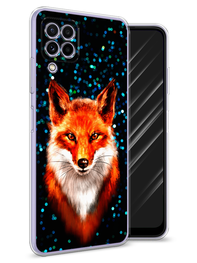 Чехол Awog на Samsung Galaxy M22 / Самсунг M22 "Волшебная лиса", Оранжевый;черный;белый, 2103450-1
Чехол Awog на Samsung Galaxy M22 / Самсунг M22 "Волшебная лиса", Оранжевый;черный;белый, 2103450-1