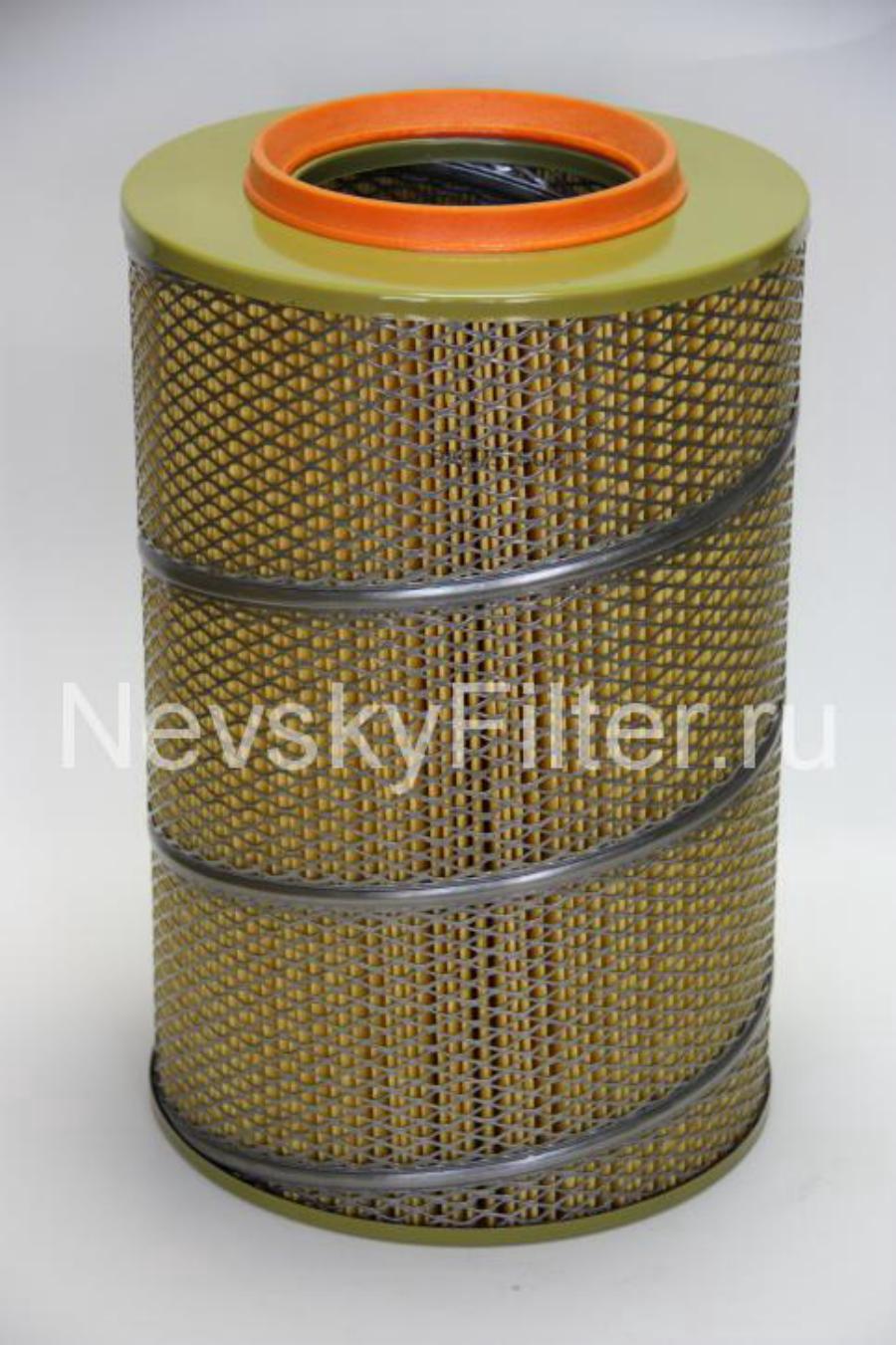 NEVSKY-FILTER NF4501 Фильтр воздушный КАМАЗ УРАЛ-4320 5557 автобусы ( дв КАМАЗ 740) МАЗ-75
NEVSKY-FILTER NF4501 Фильтр воздушный КАМАЗ УРАЛ-4320 5557 автобусы ( дв КАМАЗ 740) МАЗ-75