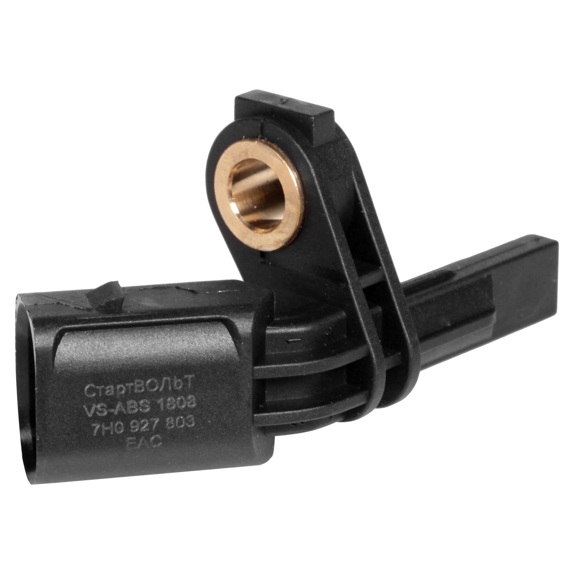 Датчик Abs Vag Passat (B6) 05-, Transporter (T5) 03- Передний Леввый Startvolt STARTVOLT а
Датчик Abs Vag Passat (B6) 05-, Transporter (T5) 03- Передний Леввый Startvolt STARTVOLT а