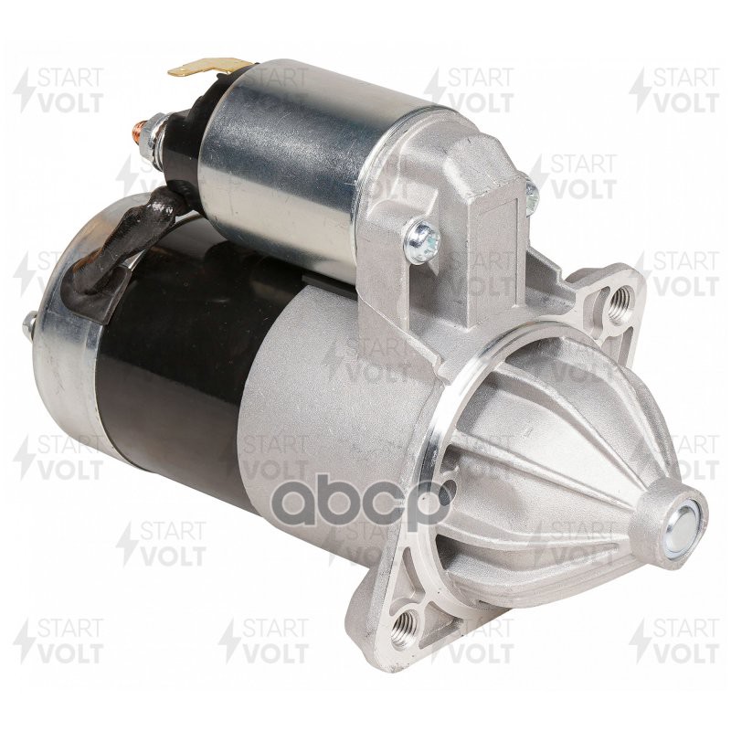 Стартер Для А/М Great Wall Hover H3 (09-) 2.0i/Hover H5 (10-) 2.4i 1,4квт (Lst 2706) START
Стартер Для А/М Great Wall Hover H3 (09-) 2.0i/Hover H5 (10-) 2.4i 1,4квт (Lst 2706) START