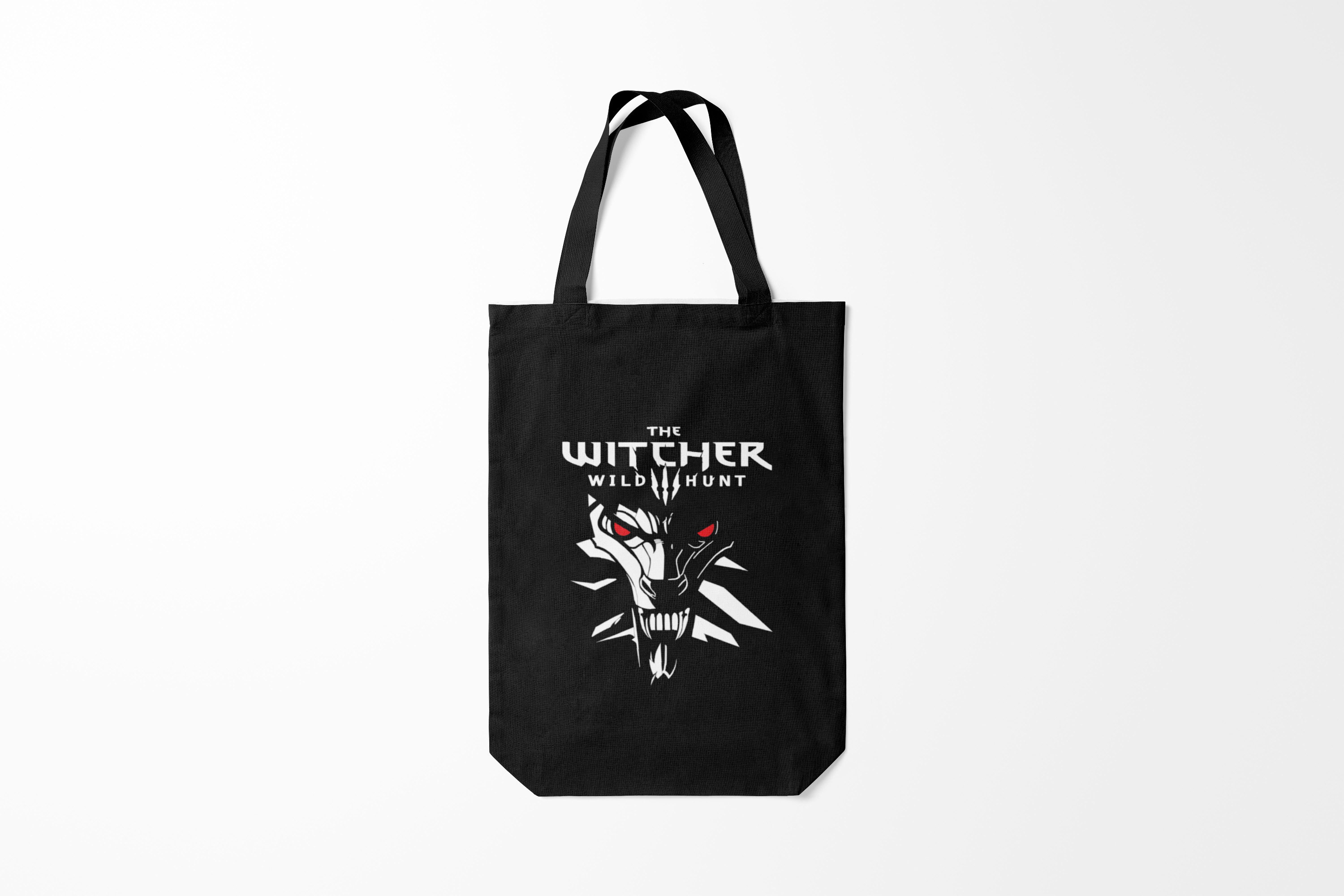 Сумка шoппер унисекс Burnettie The Witcher 3 Wild Hunt,, The Witcher 3 Wild Hunt
Сумка шoппер унисекс Burnettie The Witcher 3 Wild Hunt,, The Witcher 3 Wild Hunt