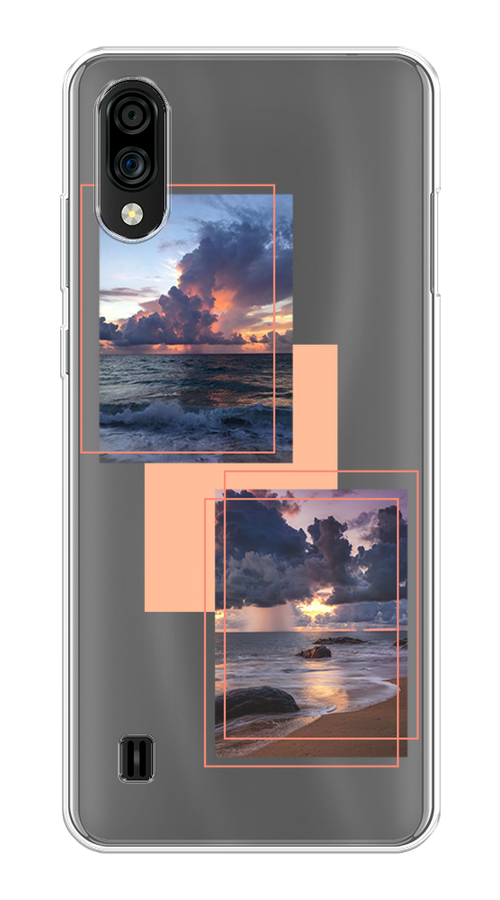 Чехол на ZTE Blade A51 lite/Blade A5 (2020) "Sky collage", Розовый;прозрачный;синий, 134850-1
Чехол на ZTE Blade A51 lite/Blade A5 (2020) "Sky collage", Розовый;прозрачный;синий, 134850-1