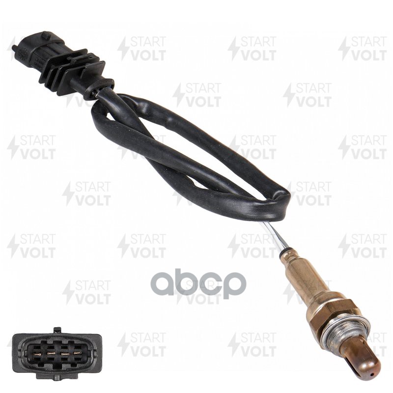 Лямбда Зонд Startvolt Vsos0591 Opel Astra H (04-)/Astra G (98-) 1.6i До Кат.(Vs-Os 0591) S
Лямбда Зонд Startvolt Vsos0591 Opel Astra H (04-)/Astra G (98-) 1.6i До Кат.(Vs-Os 0591) S