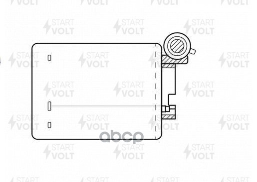 Фильтр Топливный Тонкой Очистки Startvolt Vs-Ff 0817 STARTVOLT арт. VS-FF 0817
Фильтр Топливный Тонкой Очистки Startvolt Vs-Ff 0817 STARTVOLT арт. VS-FF 0817