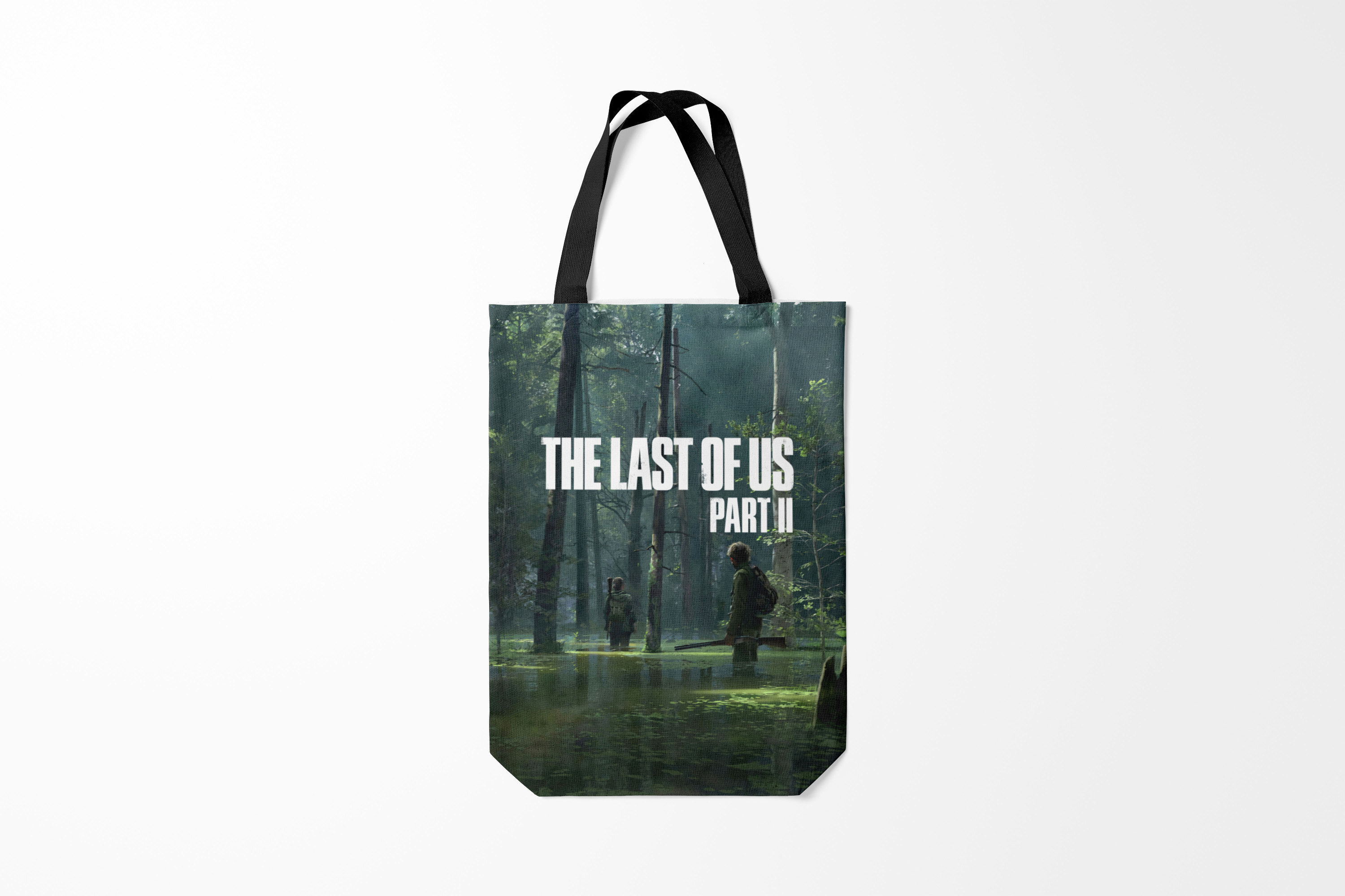 Сумка шoппер унисекс Burnettie The last of us Элли и Джоэл в лесу,, The last of us Элли и Джоэл в лесу
Сумка шoппер унисекс Burnettie The last of us Элли и Джоэл в лесу,, The last of us Элли и Джоэл в лесу