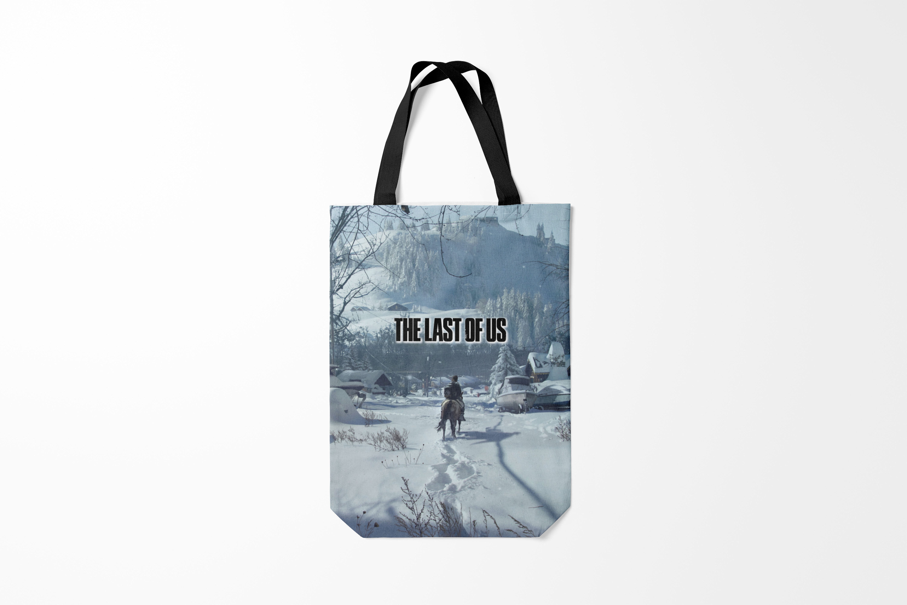 Сумка шoппер унисекс Burnettie The last of us Элли в деревне,, The last of us Элли в деревне
Сумка шoппер унисекс Burnettie The last of us Элли в деревне,, The last of us Элли в деревне