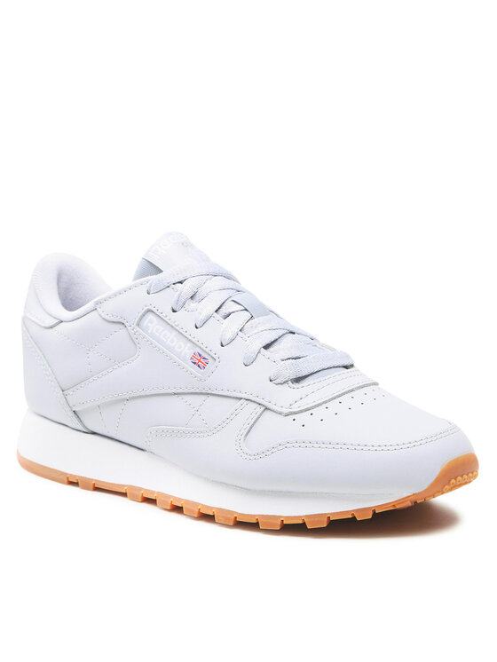 Кроссовки женские Reebok Classic Leather GY6812 серые 35.5 EU, Серый, Classic Leather GY6812
Кроссовки женские Reebok Classic Leather GY6812 серые 35.5 EU, Серый, Classic Leather GY6812