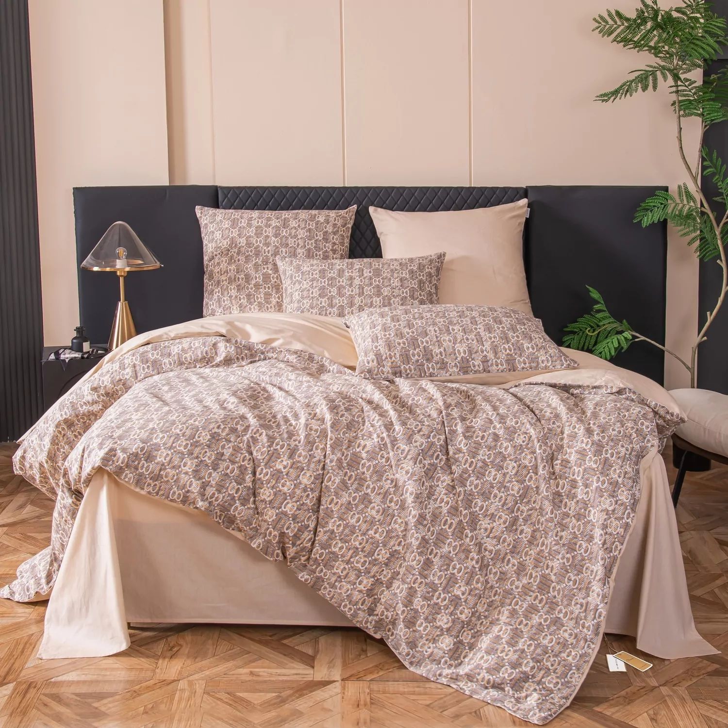 Комплект постельного белья VIVA - HOME TEXTILE сатин хлопок C635257, Сатин 100% хлопок
Комплект постельного белья VIVA - HOME TEXTILE сатин хлопок C635257, Сатин 100% хлопок