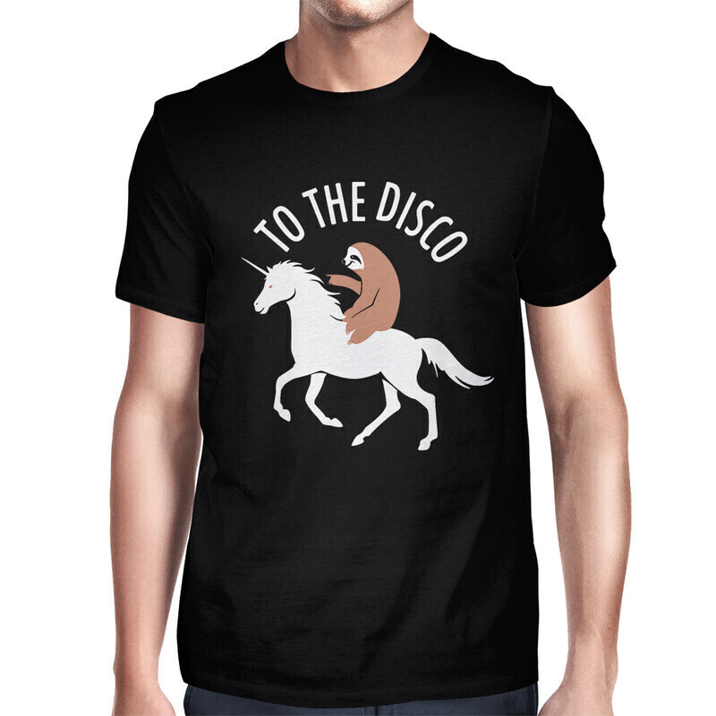 Футболка мужская Dream Shirts Ленивец и Единорог 10001100-2 черная 2XL, Черный, Ленивец и Единорог 10001100-2
Футболка мужская Dream Shirts Ленивец и Единорог 10001100-2 черная 2XL, Черный, Ленивец и Единорог 10001100-2