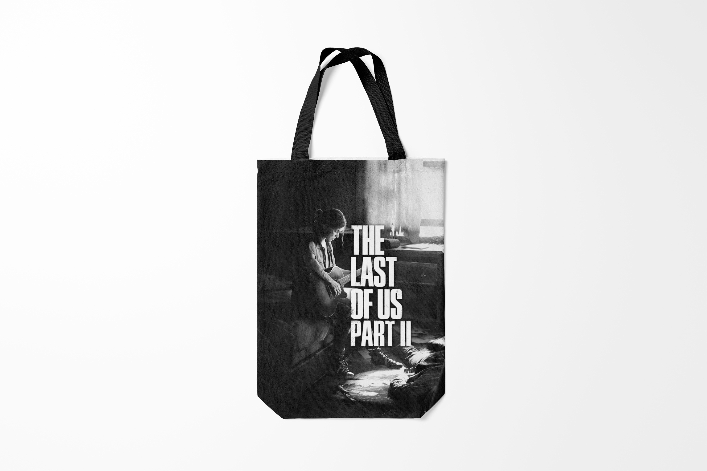 Сумка шoппер унисекс Burnettie The last of us part 2 tlou2,, The last of us part 2 tlou2
Сумка шoппер унисекс Burnettie The last of us part 2 tlou2,, The last of us part 2 tlou2