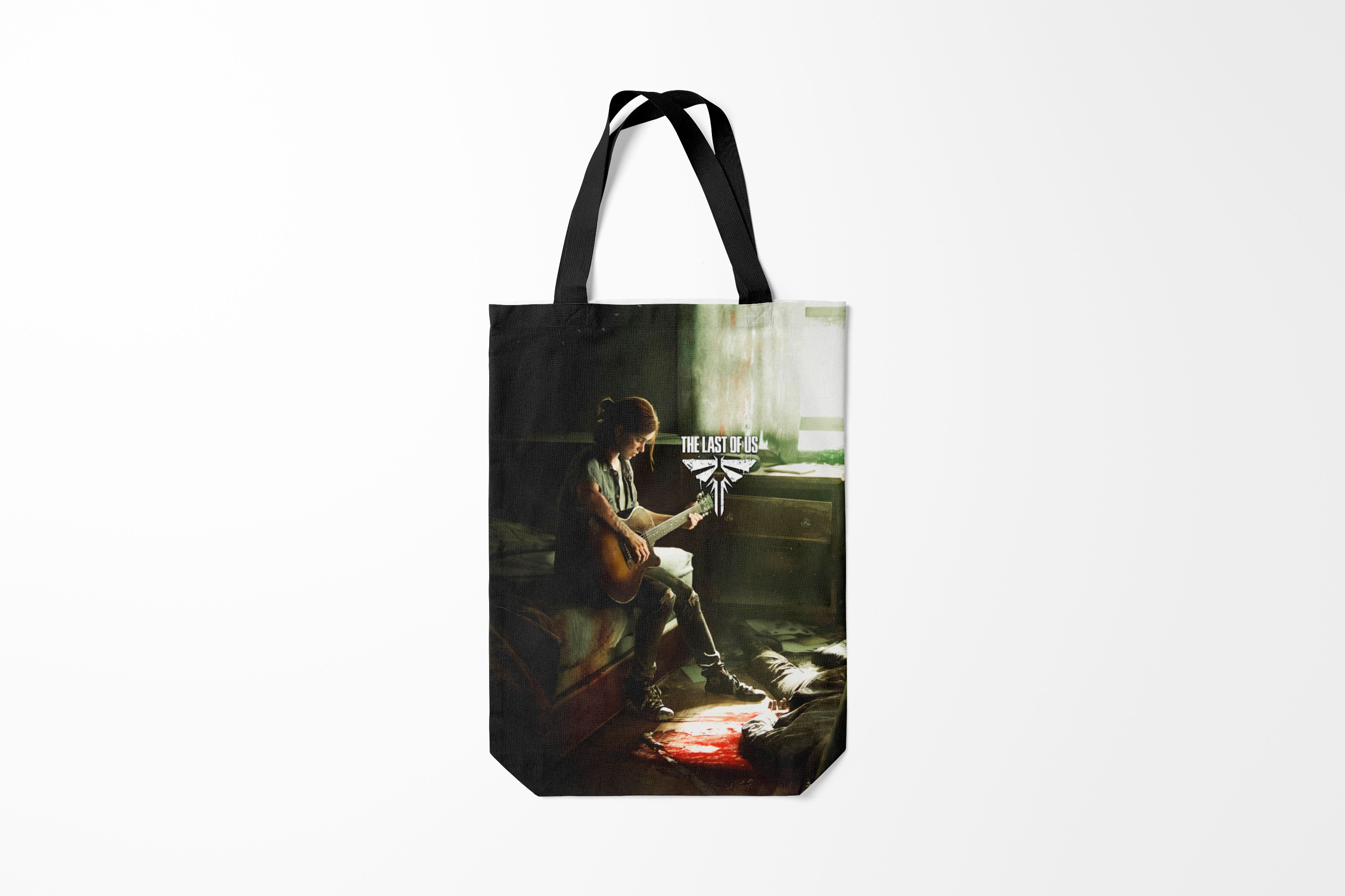 Сумка шoппер унисекс Burnettie The last of us 2 ОДНИ ИЗ НАС ЭЛЛИ,, The last of us 2 ОДНИ ИЗ НАС ЭЛЛИ
Сумка шoппер унисекс Burnettie The last of us 2 ОДНИ ИЗ НАС ЭЛЛИ,, The last of us 2 ОДНИ ИЗ НАС ЭЛЛИ