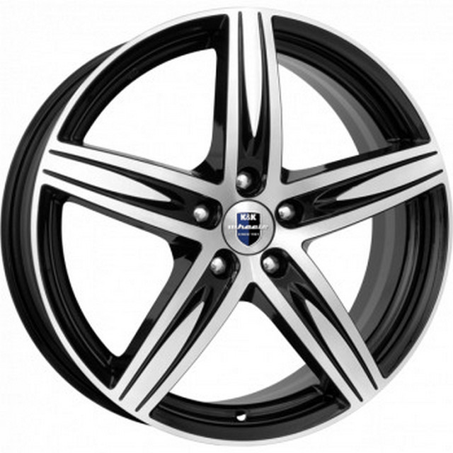 Колесный диск K&K Андорра КС547 7,0/R17 5*112 ET45 d66,6 Алмаз-черный 7644, Андорра (КС547)
Колесный диск K&K Андорра КС547 7,0/R17 5*112 ET45 d66,6 Алмаз-черный 7644, Андорра (КС547)