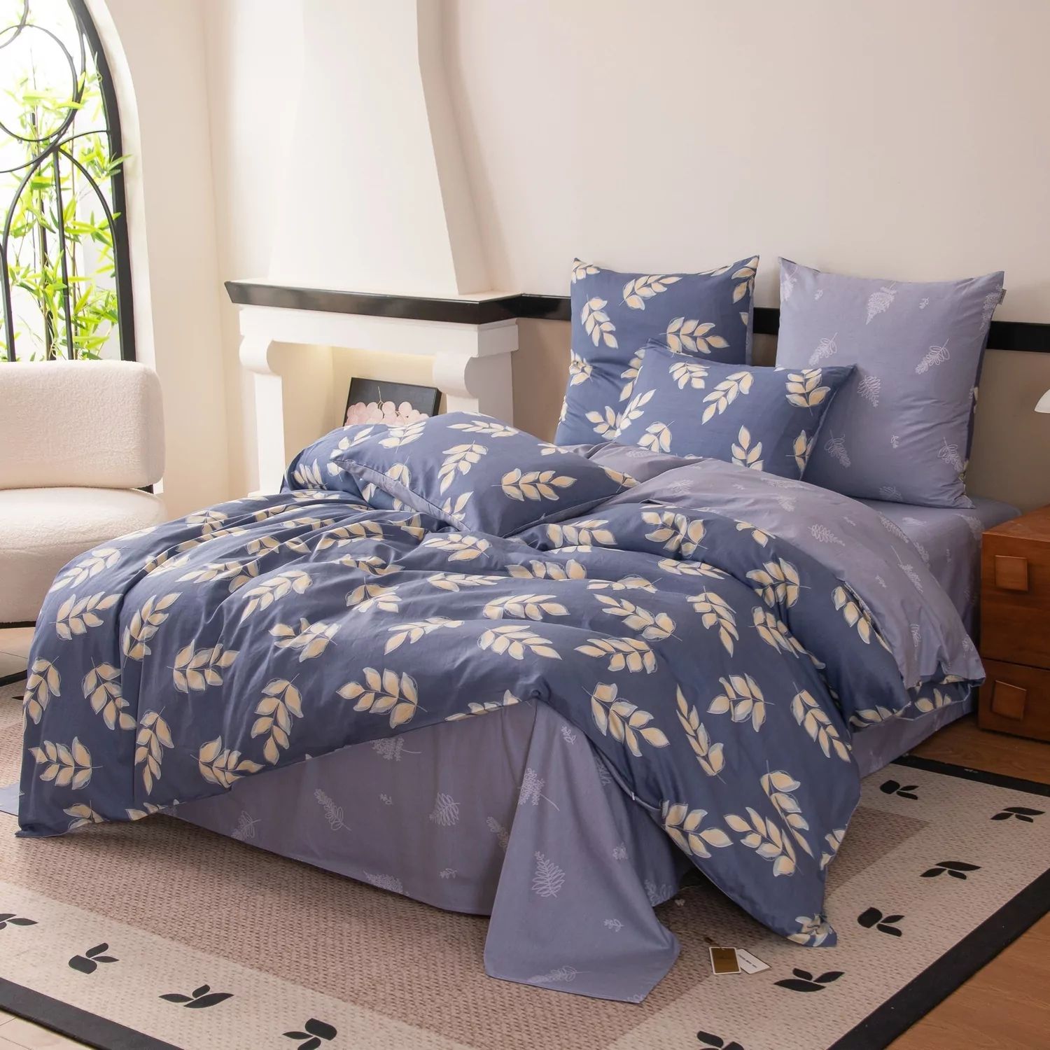 Комплект постельного белья VIVA - HOME TEXTILE сатин хлопок C644EM4, Сатин 100% хлопок
Комплект постельного белья VIVA - HOME TEXTILE сатин хлопок C644EM4, Сатин 100% хлопок