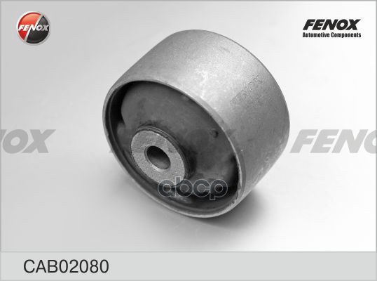 Сайлентблок Рычага Подвески | Зад Прав/Лев | Cab02080 Nsii0017202278 FENOX арт. CAB02080
Сайлентблок Рычага Подвески | Зад Прав/Лев | Cab02080 Nsii0017202278 FENOX арт. CAB02080