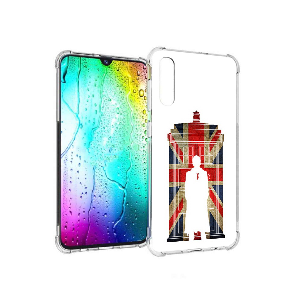 Чехол MyPads Tocco для Samsung Galaxy A30s шерлок холмс (PT226907.519.699), Прозрачный, Tocco
Чехол MyPads Tocco для Samsung Galaxy A30s шерлок холмс (PT226907.519.699), Прозрачный, Tocco