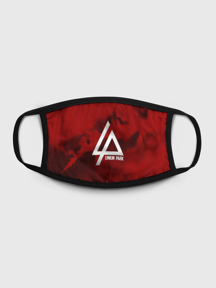 Многоразовая маска унисекс Burnettie Linkin Park Color Red Music, Разноцветный, Linkin Park Color Red Music
Многоразовая маска унисекс Burnettie Linkin Park Color Red Music, Разноцветный, Linkin Park Color Red Music