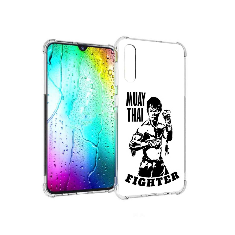 Чехол MyPads Tocco для Samsung Galaxy A30s Единоборства муайтай (PT226907.519.76), Прозрачный, Tocco
Чехол MyPads Tocco для Samsung Galaxy A30s Единоборства муайтай (PT226907.519.76), Прозрачный, Tocco