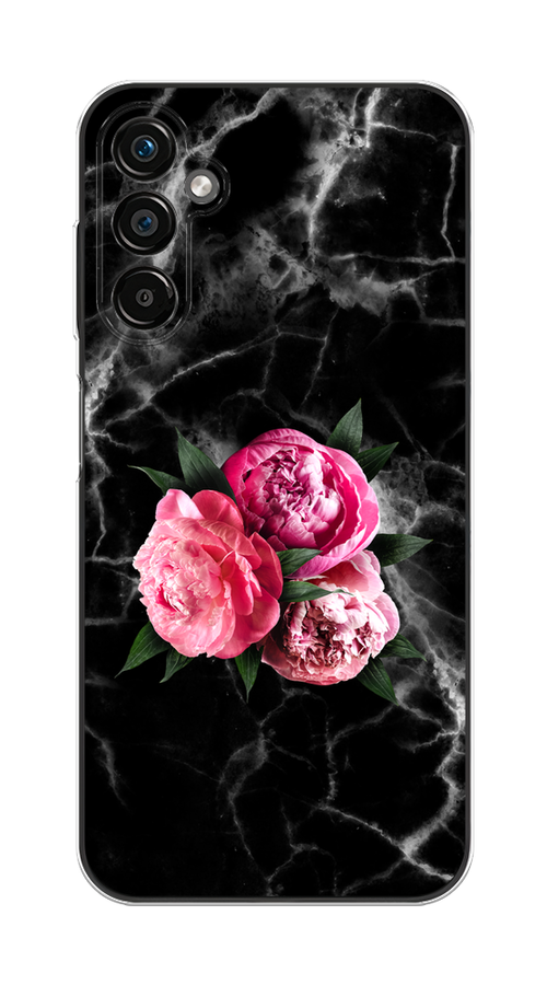 Чехол на Samsung Galaxy A25 5G "Букет на черном мраморе", Черный;серый;розовый;зеленый;белый, 2108550-1
Чехол на Samsung Galaxy A25 5G "Букет на черном мраморе", Черный;серый;розовый;зеленый;белый, 2108550-1