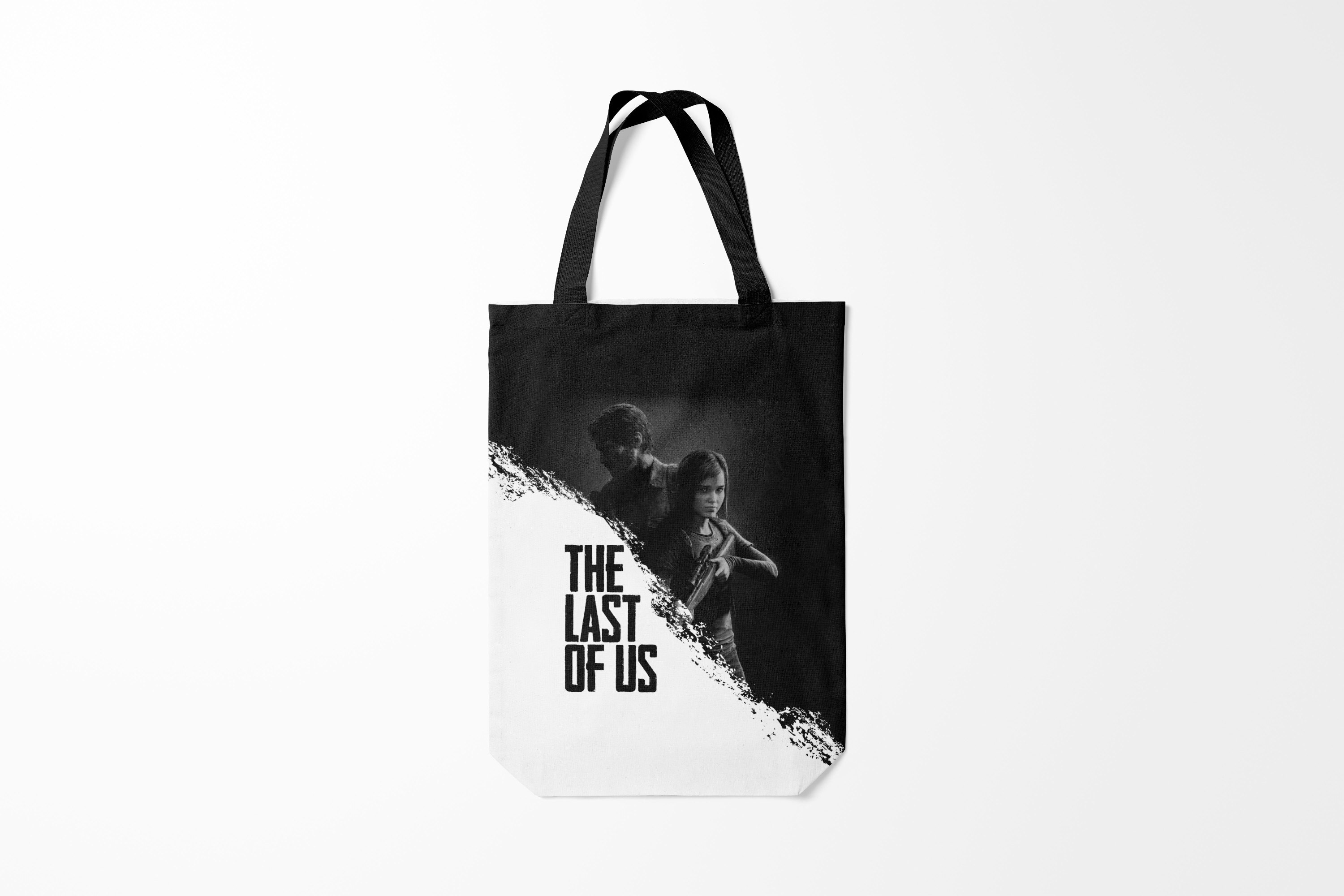 Сумка шoппер унисекс Burnettie The last of us 2 ОДНИ ИЗ НАС,, The last of us 2 ОДНИ ИЗ НАС
Сумка шoппер унисекс Burnettie The last of us 2 ОДНИ ИЗ НАС,, The last of us 2 ОДНИ ИЗ НАС