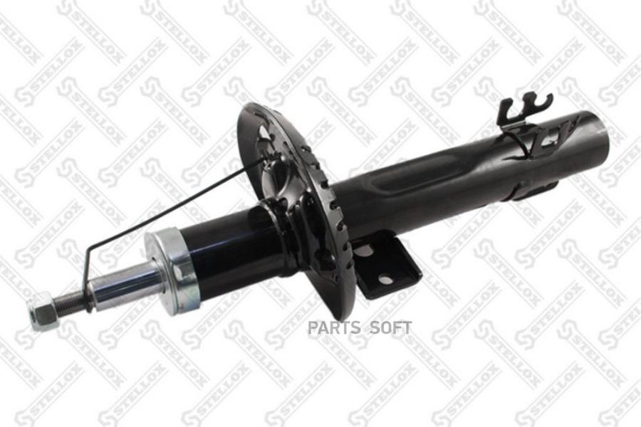 Амортизатор передний L=R VW Polo Sedan 10-, Polo (6R,6C) 09-, SKODA Rapid ( STELLOX 420392
Амортизатор передний L=R VW Polo Sedan 10-, Polo (6R,6C) 09-, SKODA Rapid ( STELLOX 420392