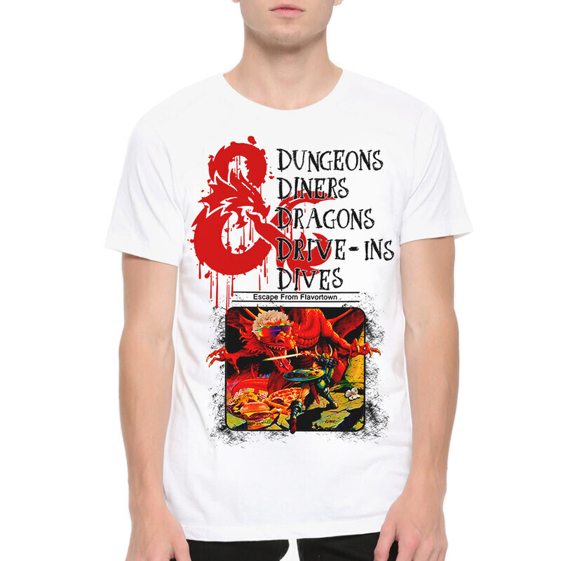 Футболка мужская Dream Shirts Подземелья и драконы 1000382-2 белая 2XL, Белый, Подземелья и драконы 1000382-2
Футболка мужская Dream Shirts Подземелья и драконы 1000382-2 белая 2XL, Белый, Подземелья и драконы 1000382-2