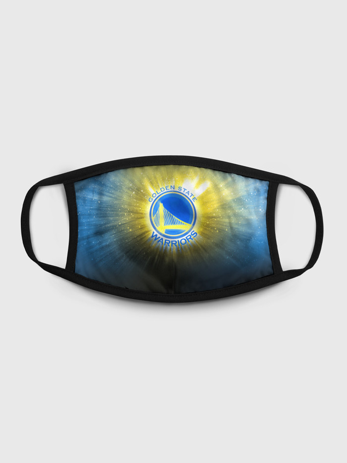 Многоразовая маска унисекс Burnettie Golden State Warriors 4, Разноцветный, Golden State Warriors 4
Многоразовая маска унисекс Burnettie Golden State Warriors 4, Разноцветный, Golden State Warriors 4