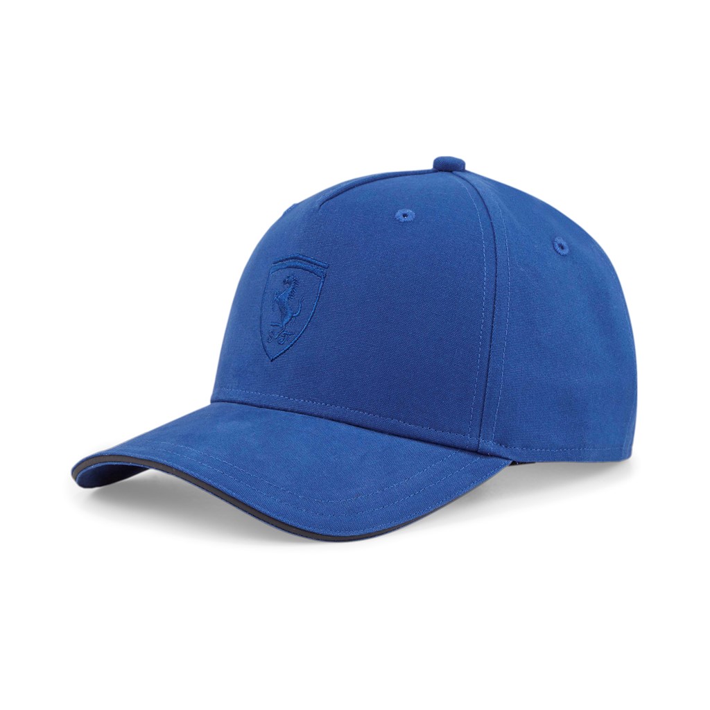 Бейсболка унисекс PUMA Ferrari Sptwr Style Bb Cap синяя р, Синий, Ferrari Sptwr Style Bb Cap
Бейсболка унисекс PUMA Ferrari Sptwr Style Bb Cap синяя р, Синий, Ferrari Sptwr Style Bb Cap