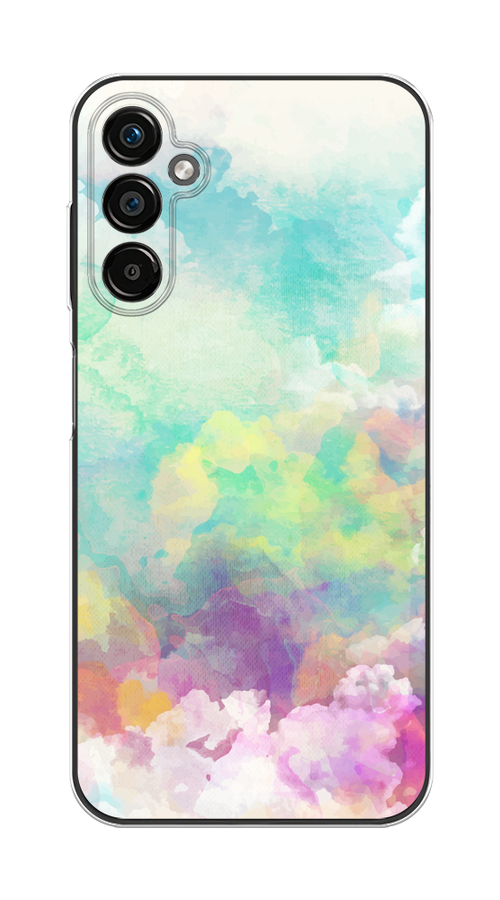 Чехол на Samsung Galaxy A25 5G "Воздушное небо", Белый;голубой;розовый;желтый, 2108550-1
Чехол на Samsung Galaxy A25 5G "Воздушное небо", Белый;голубой;розовый;желтый, 2108550-1
