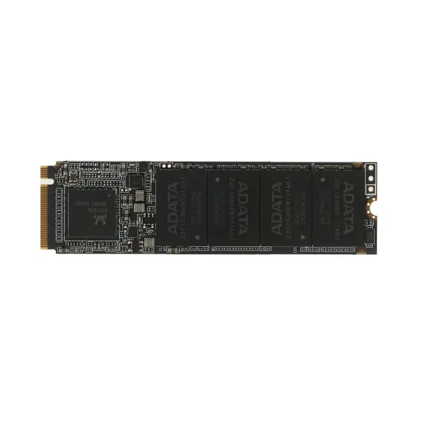 SSD накопитель ADATA XPG SX6000 Pro M.2 2280 1 ТБ (ASX6000PNP-1TT-C), XPG SX6000 Pro
SSD накопитель ADATA XPG SX6000 Pro M.2 2280 1 ТБ (ASX6000PNP-1TT-C), XPG SX6000 Pro