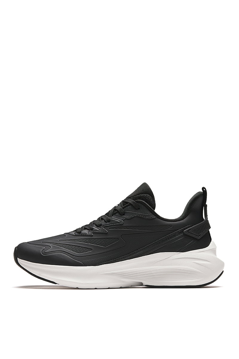 Спортивные кроссовки мужские Anta 812415522 DAILY RUNNING AIR WALKER черные 6.5 US, Черный, 812415522 DAILY RUNNING AIR WALKER
Спортивные кроссовки мужские Anta 812415522 DAILY RUNNING AIR WALKER черные 6.5 US, Черный, 812415522 DAILY RUNNING AIR WALKER